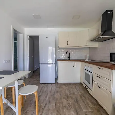 Appartement Sol Y Mar Maspalomas Tisalaya By Calima Homes Maspalomas (Gran Canaria)