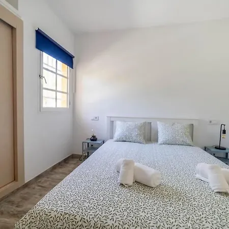 Appartement Sol Y Mar Maspalomas Tisalaya By Calima Homes *