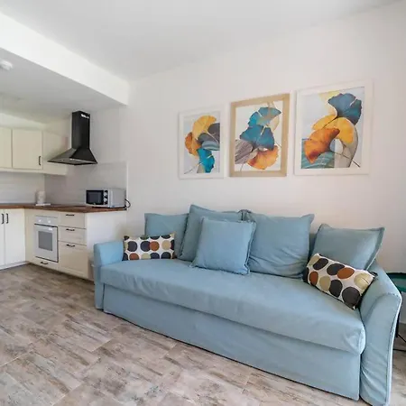 Apartamento Sol Y Mar Maspalomas Tisalaya By Calima Homes *