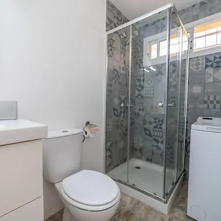 Apartamento Sol Y Mar Maspalomas Tisalaya By Calima Homes