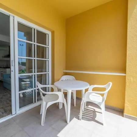 Apartamento Sol Y Mar Maspalomas Tisalaya By Calima Homes *