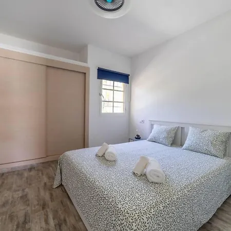 Sol Y Mar Maspalomas Tisalaya By Calima Homes Apartamento