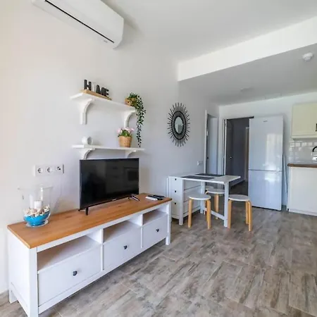 Sol Y Mar Maspalomas Tisalaya By Calima Homes Apartamento *